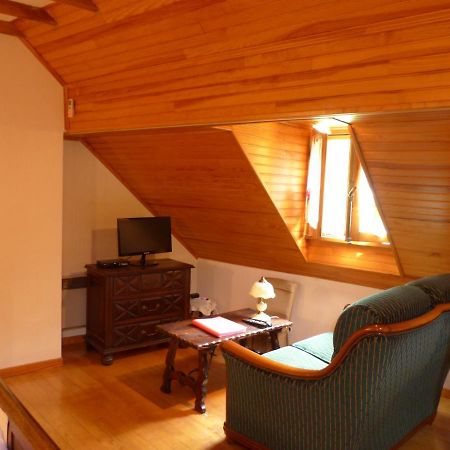 Bed and Breakfast La Bouigane Saint-Lary  Zewnętrze zdjęcie